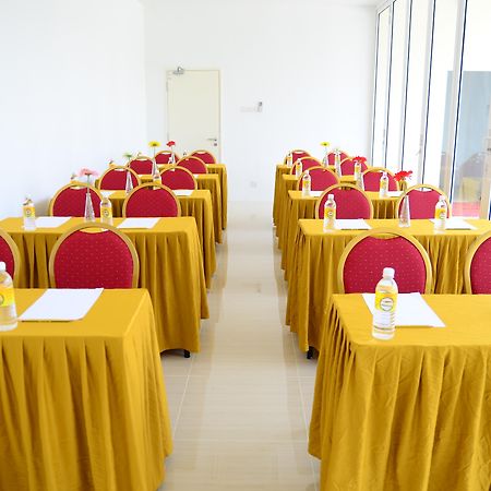 Sakura Elite Kuala Lumpur Hotel Eksteriør billede