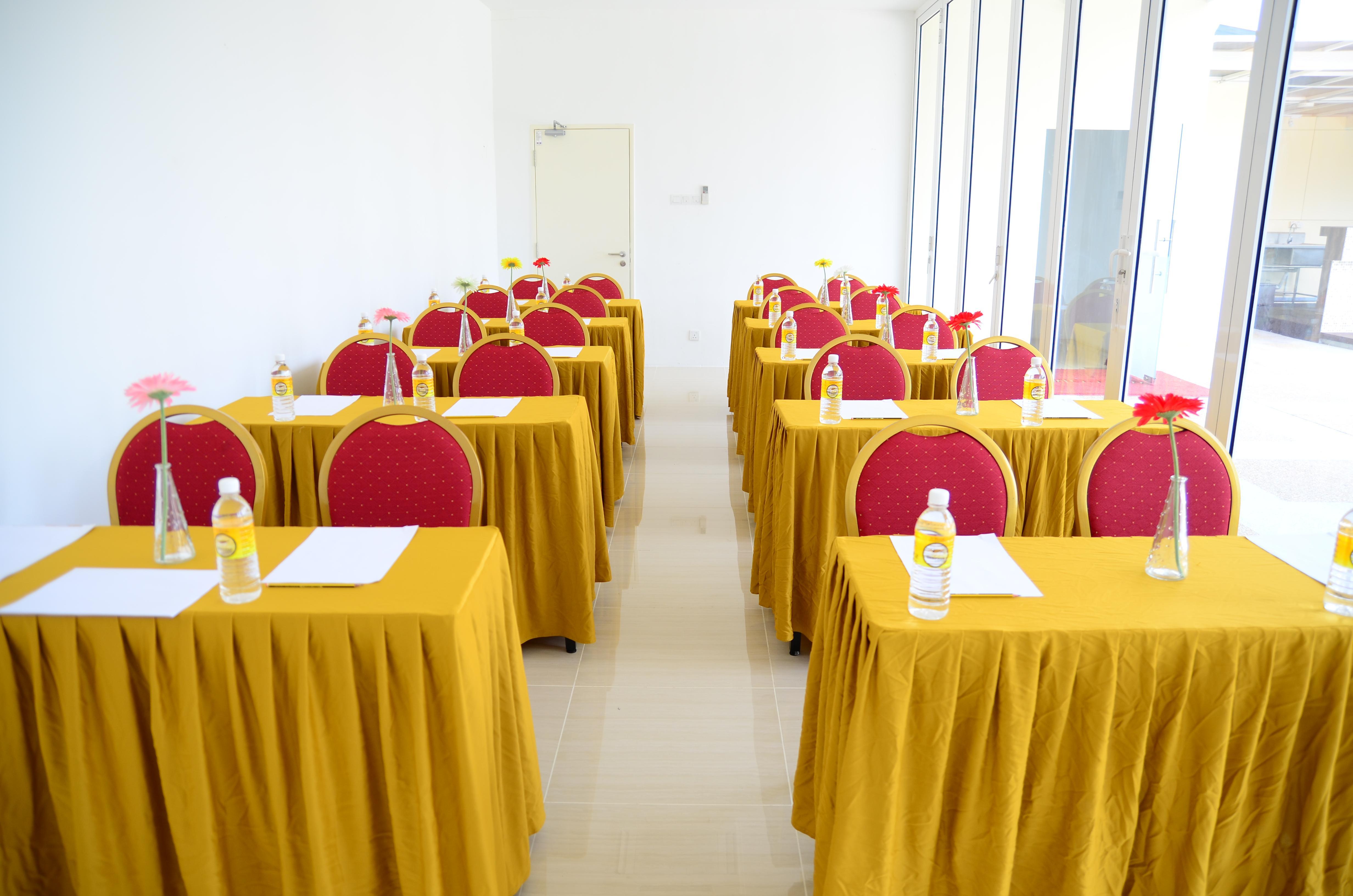 Sakura Elite Kuala Lumpur Hotel Eksteriør billede