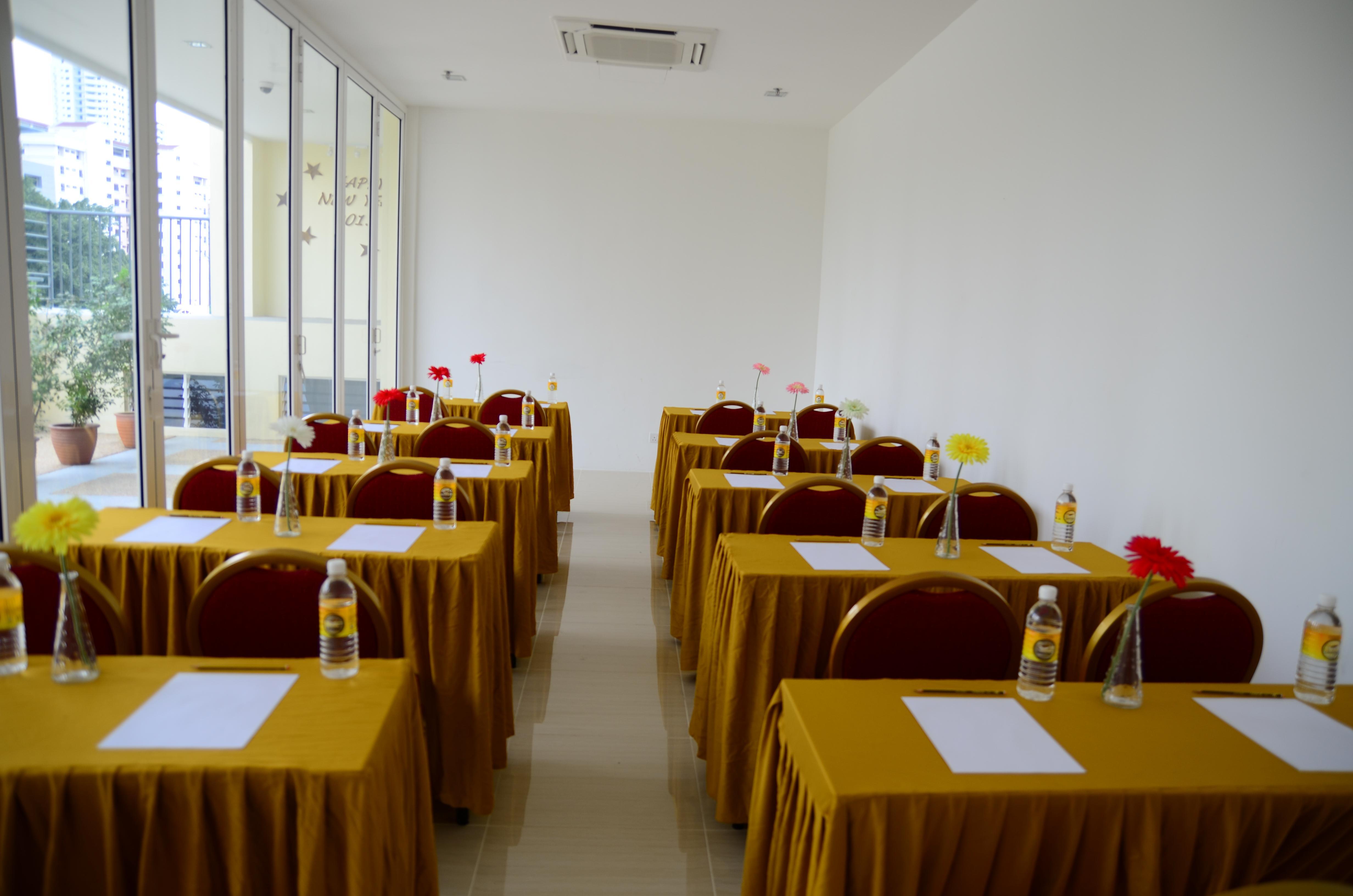 Sakura Elite Kuala Lumpur Hotel Eksteriør billede