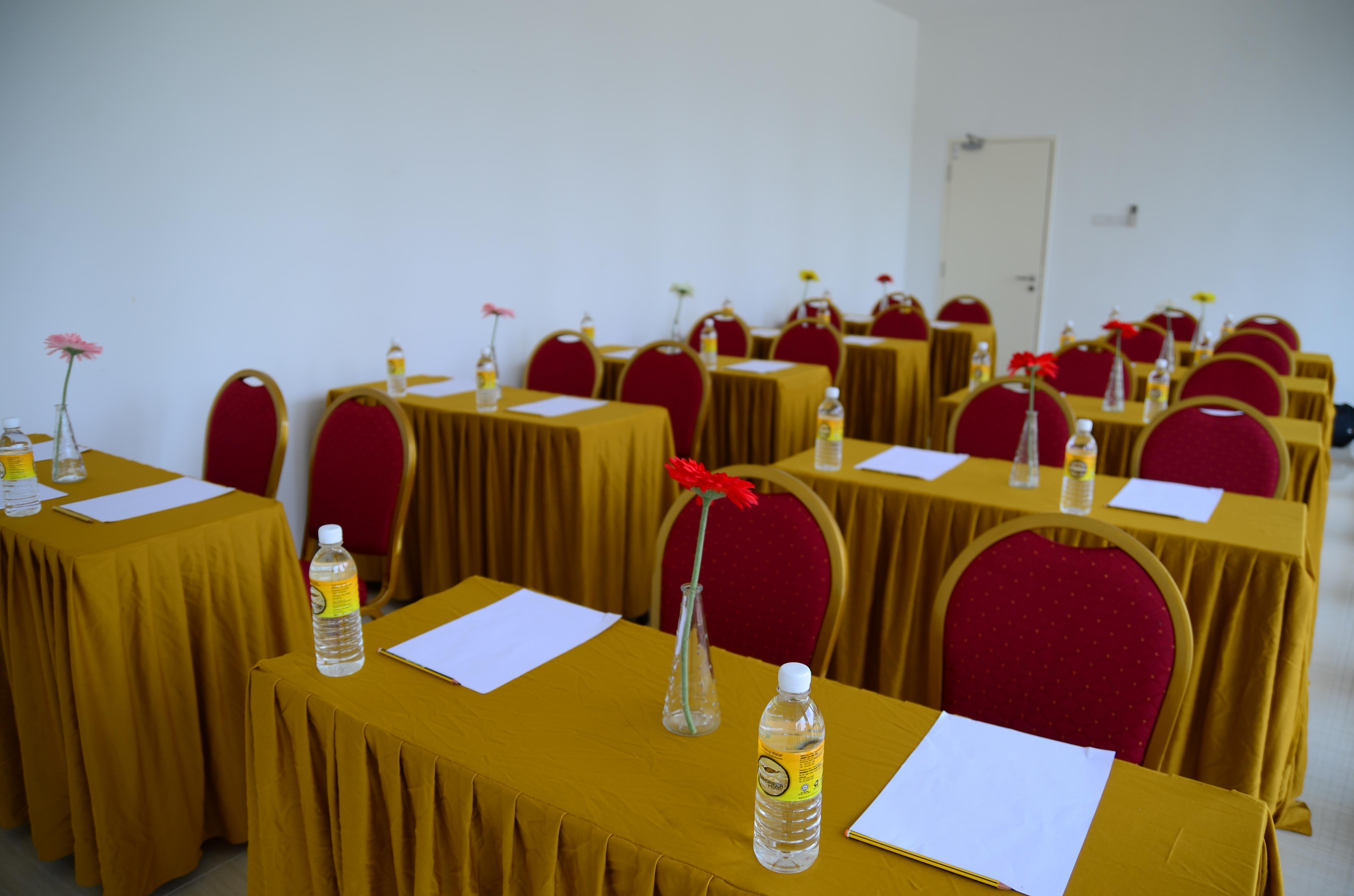 Sakura Elite Kuala Lumpur Hotel Eksteriør billede