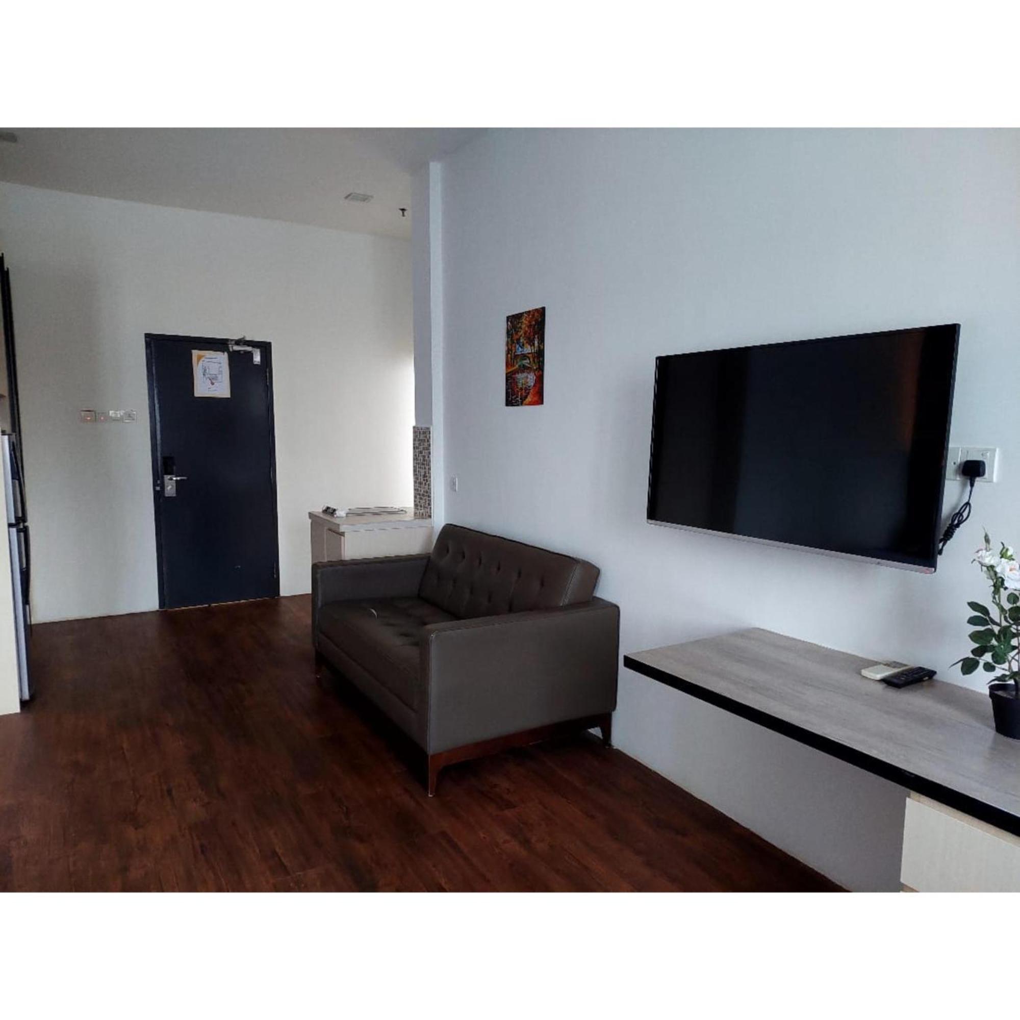 Sakura Elite Kuala Lumpur Hotel Eksteriør billede