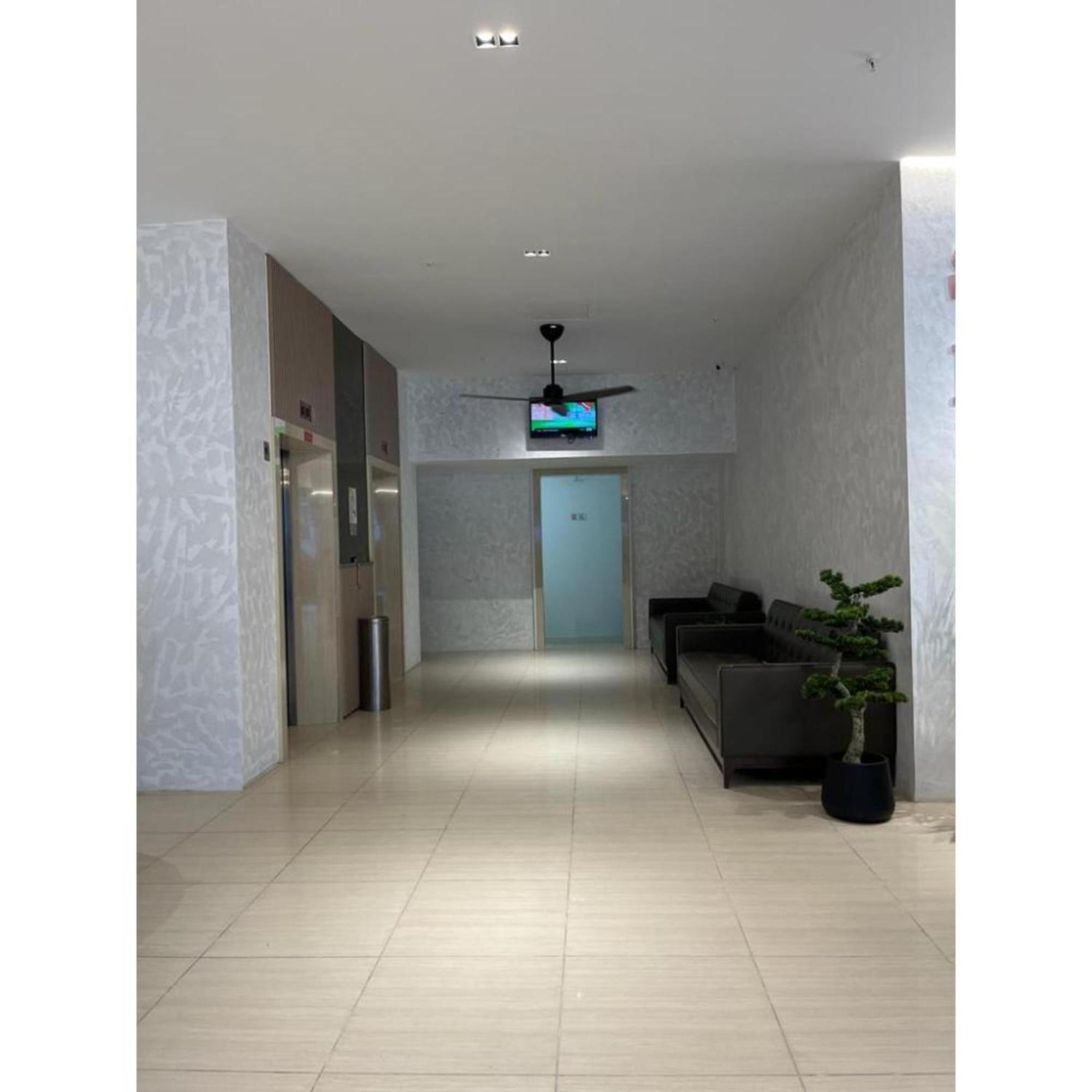 Sakura Elite Kuala Lumpur Hotel Eksteriør billede