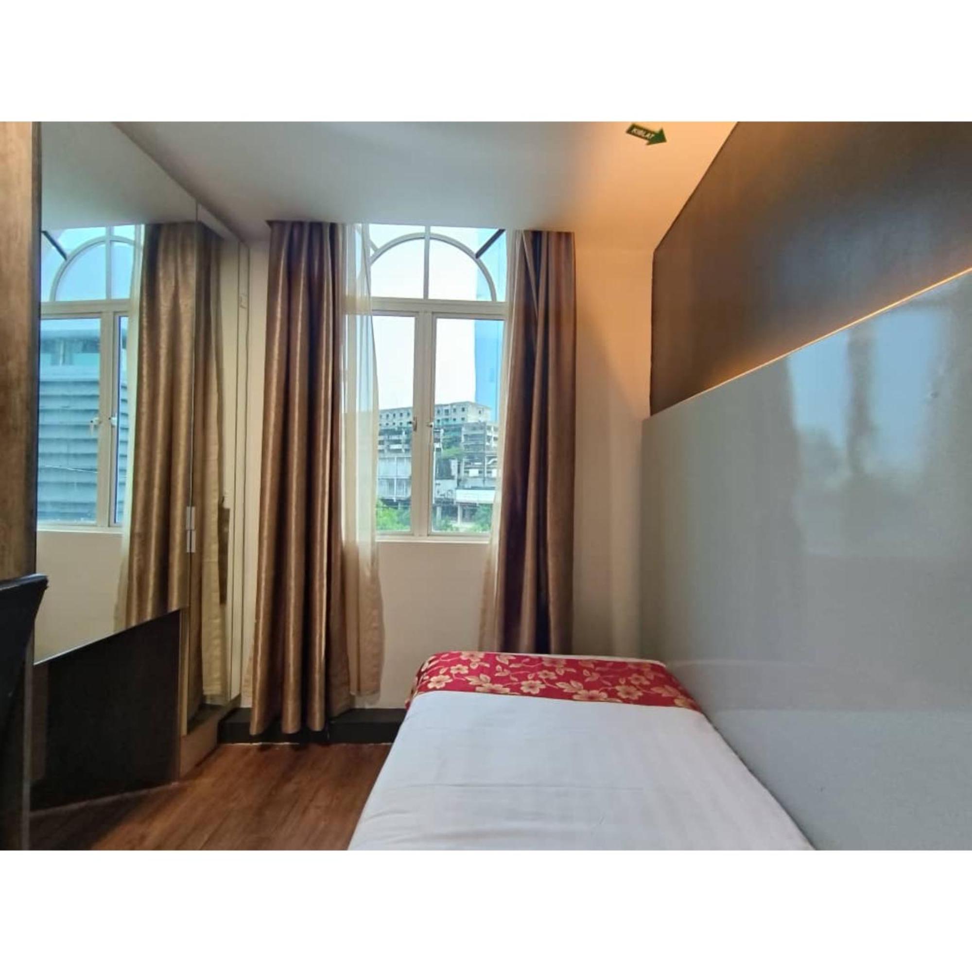 Sakura Elite Kuala Lumpur Hotel Eksteriør billede