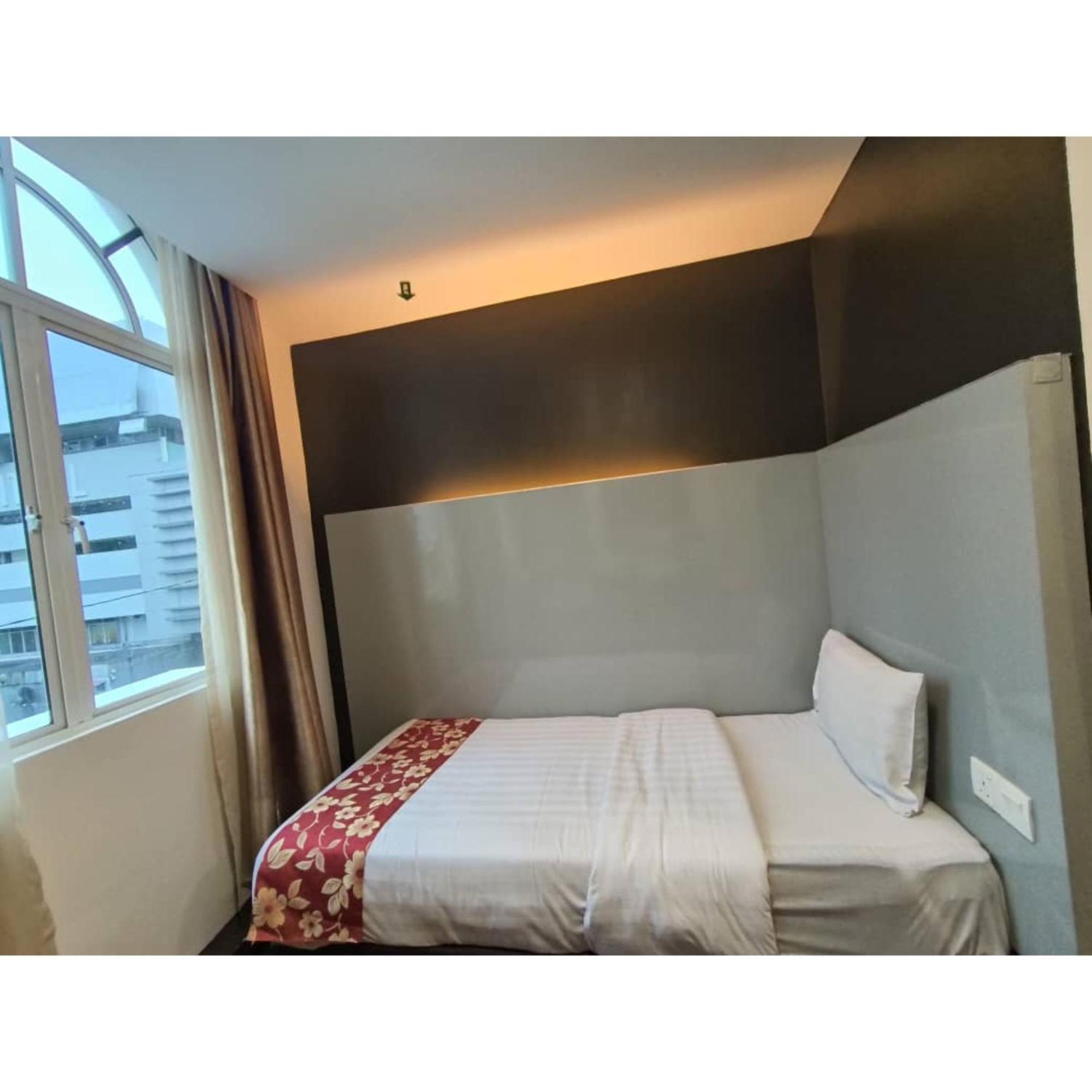 Sakura Elite Kuala Lumpur Hotel Eksteriør billede