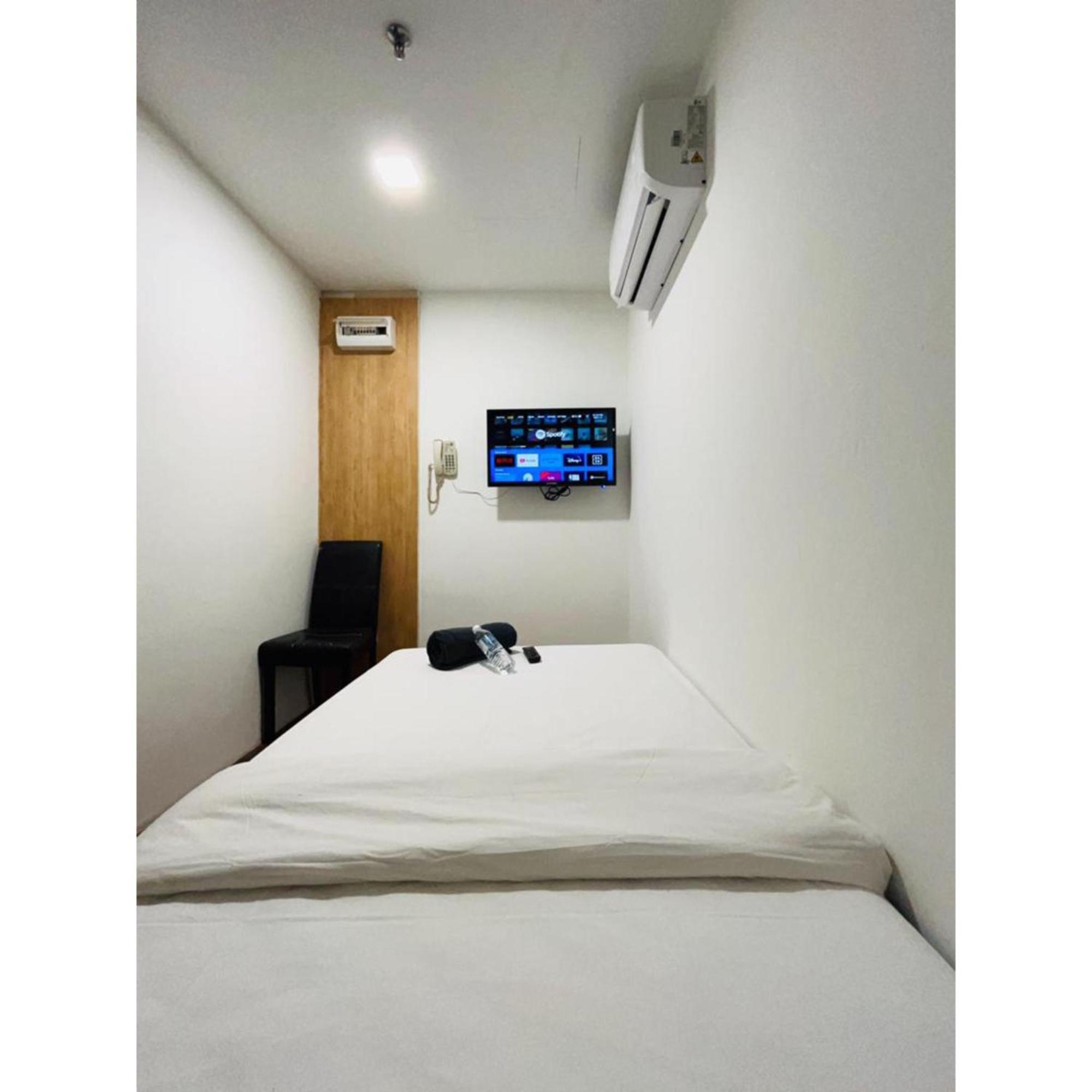Sakura Elite Kuala Lumpur Hotel Eksteriør billede