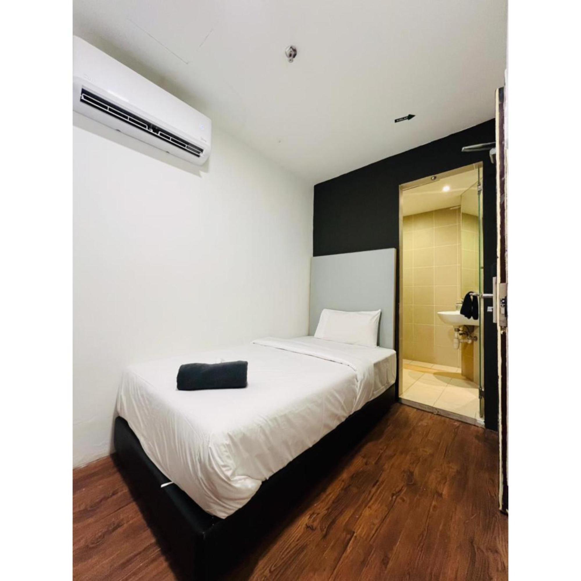 Sakura Elite Kuala Lumpur Hotel Eksteriør billede