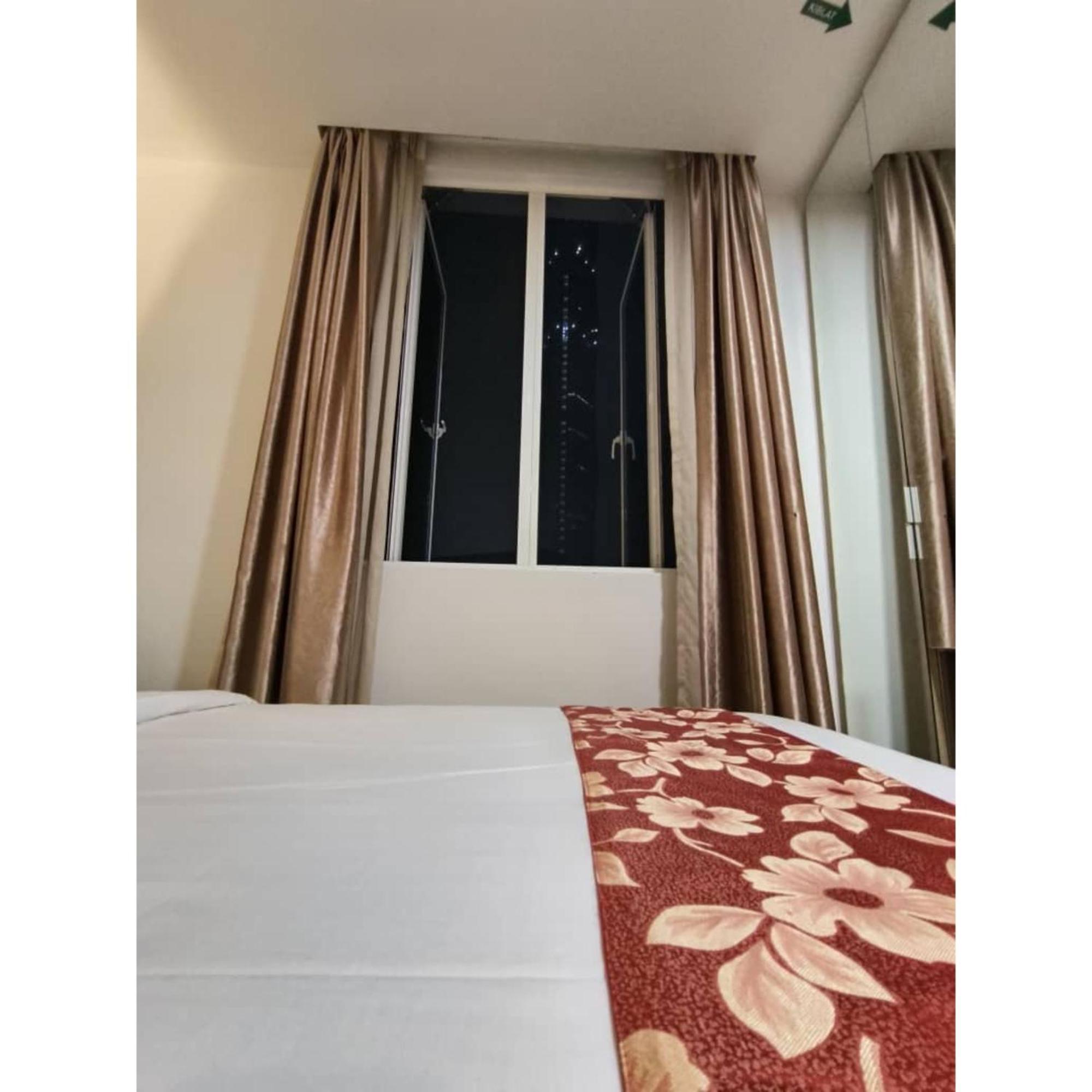 Sakura Elite Kuala Lumpur Hotel Eksteriør billede