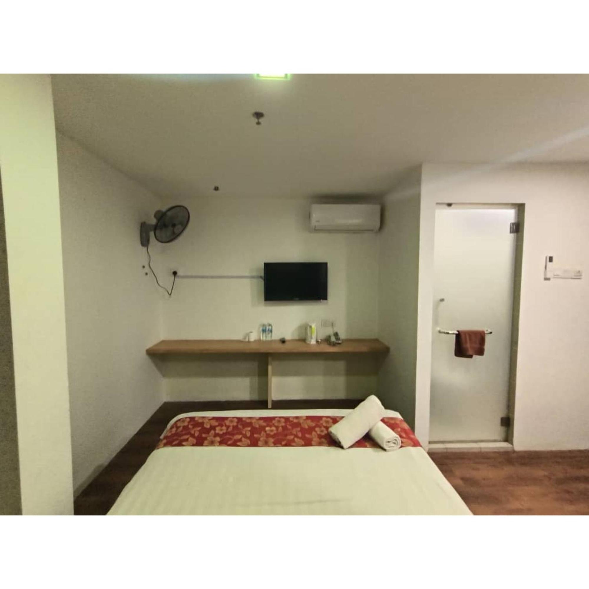 Sakura Elite Kuala Lumpur Hotel Eksteriør billede